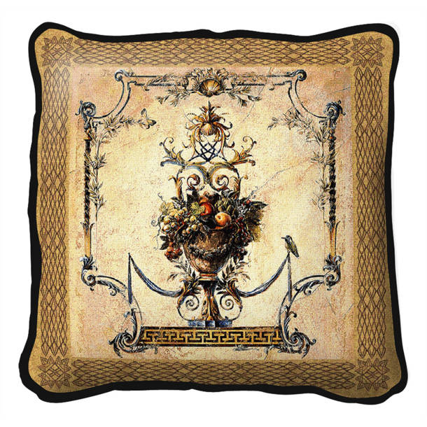 Fine Art Tapestries Cotton Tapestry & Reviews Wayfair